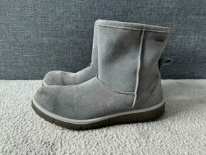 Zimní boty, kozačky Superfit, vel. 34