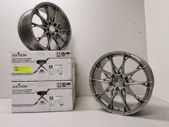 Mercedes GLA, GLC, E, S, GLK alu kola 8,5x19 ET35