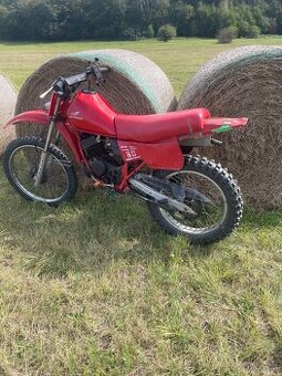 Honda MTX 90 - 1