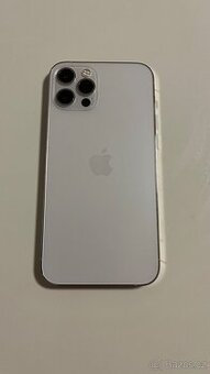 Apple iPhone 12 Pro 256GB Silver