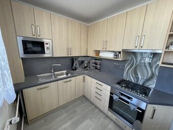 Prodej, byt 3+1, 68 m2, Havířov, ul. Marie Pujmané