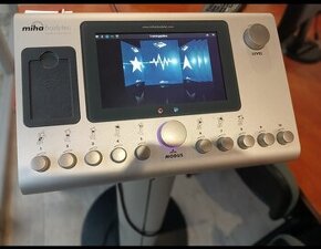 EMS přístroj miha bodytec II