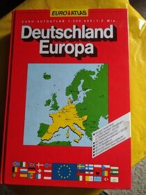 EURO AUTOATLAS