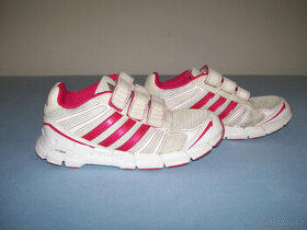 Sportovní obuv dětská ADIDAS - č. 32 - 1