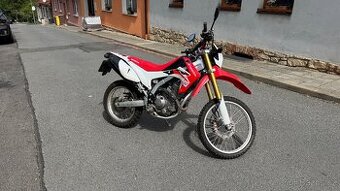 Honda CRF 250 L