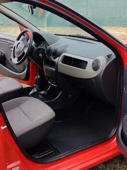 Dacia sandero 1,2 i 55kw