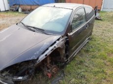 Ford focus mk1 r.v 2002 3dveř