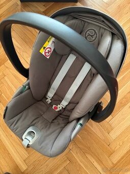 Cybex Cloud Z2 i-Size