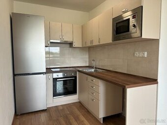 Prodej bytu 2+kk 44 m² v osobním vlastnictví