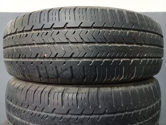 195/65 R16C MICHELIN (2412)