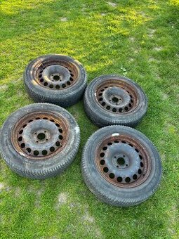 pneu 195/60 r16