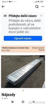 Nájezdy