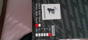 Moto helma značky NOX