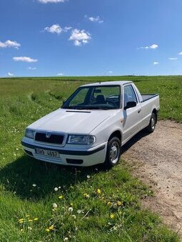 Felicia pick up 1.3mpi