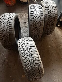Zimni pneu 195/50r16