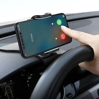 DRŽÁK NA MOBIL