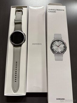 Samsung Galaxy Watch 6 47mm