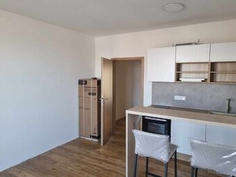 Olomouc Řepčín 1+kk 26 m2 + terasa, 5 NP, PRODEJ