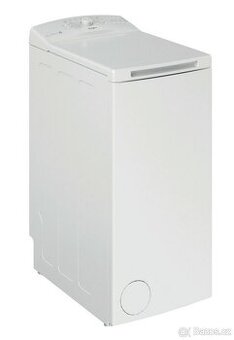 nová 40CM úzká úsporná pračka Whirlpool