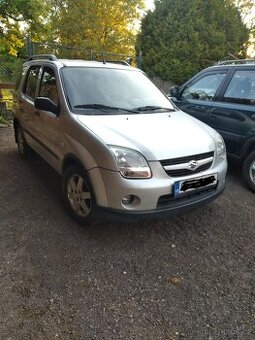Suzuki 4x4