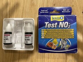 Tetra Test Nitrit NO2 10 ml - 1
