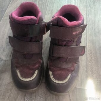 Goratex Superfit 36