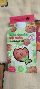 Pěna do koupele Bubllet cosmetic - 1