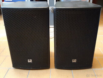 LD Systems Dave 15 G3. - 1