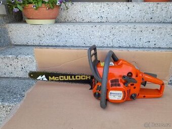 Motorová pila Husqvarna 120 - 1
