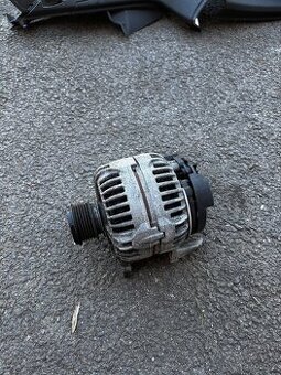 Alternátor 2.0TDI CAGA