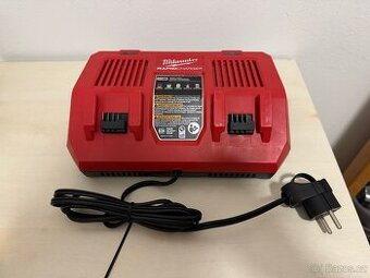 Milwaukee M18 DFC nabiječka