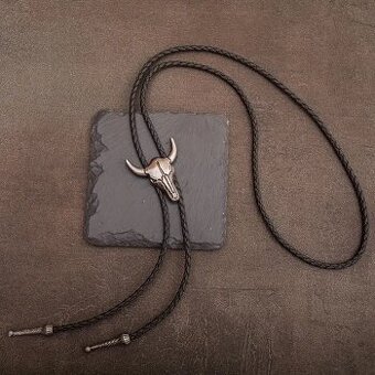 Western bolo byk