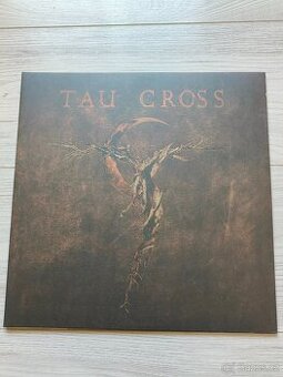 Tau cross- Messengers of Deception 2LP