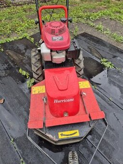 Mulčovač VARI hurricane F530