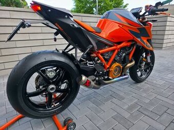kTm 1290 Superduke R