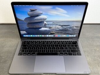 MacBook Air 13'' 2019 / i5 / 8GB / 256GB SSD / Space Gray
