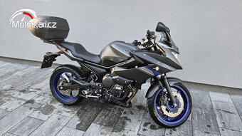 Yamaha XJ6 Diversion