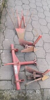 Hrobkovací radličky VARI - 1