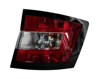 Pravé zadní světlo 6V9945096 Škoda Fabia 3 FL kombi 2020