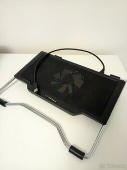 Chladící podložka pro notebook