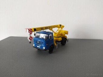 Ifa adk 70 1:43 - 1