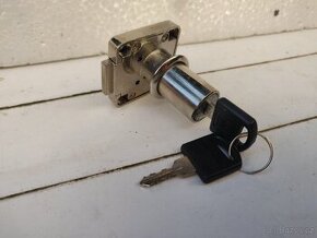 Zámek pro nábytek - 1
