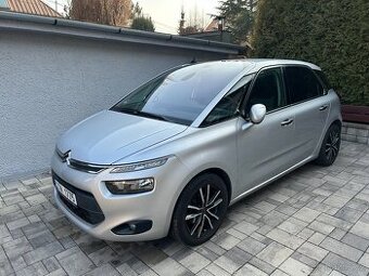 Citroën C4 Picasso 1.6 e-HDI Exclusive 2016
