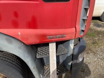 Iveco eurocargo 120E21 Díly