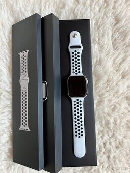 Apple watch series 6 Nike