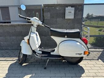 Predám Vespa PX 125