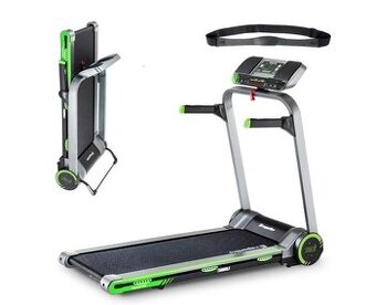Běžecký pás inSPORTline Incondi T40i