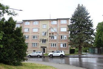 Prodej bytu ve Strakonicích