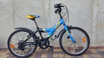 kolo Leader Fox vel.20“