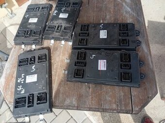 MERCEDES BENZ ML W164, GL X164, R W251, PŘEDNÍ SAM